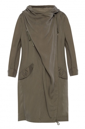 Asymmetrical closure jacket, zdjęcie 1 Asymmetrical closure jacket od AllSaints